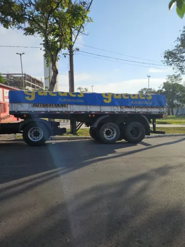 Semirreboque Noma 