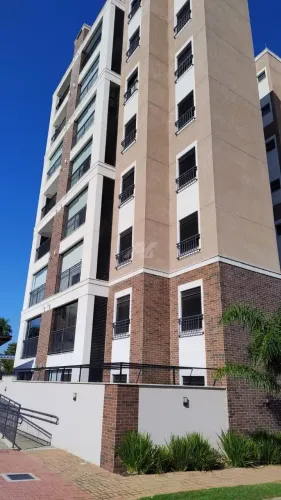 apartamento - Swiss Park - Campinas