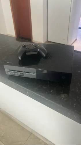 Xbox one FAT