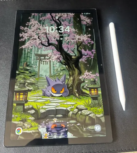 Tablet Galaxy Tab 18