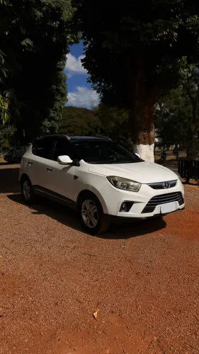 JAC T6 2.0 Jet Flex 5P Mec. 2016