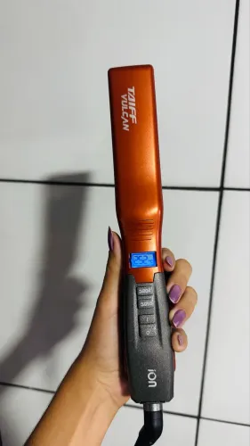 Prancha Taiff Vulcan