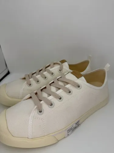 Desapego (item novo) Tênis Arezzo Ultimate - Branco