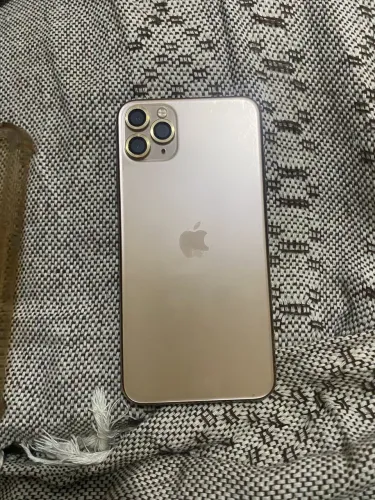 Iphone 11pro Max