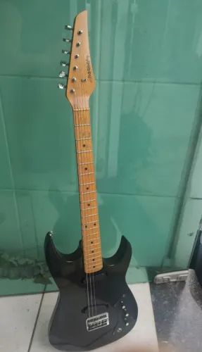 Guitarra Rarus 
