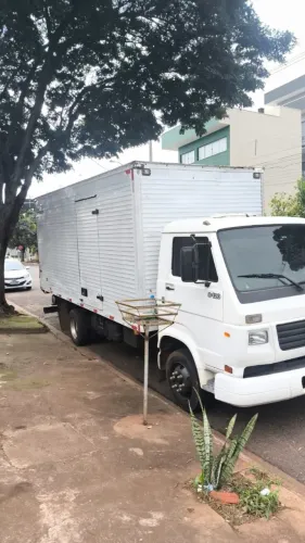 Frete/mudanças