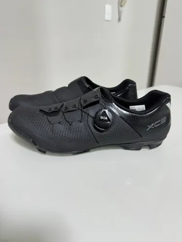 Sapatilha MTB Shimano XC302 - N°40