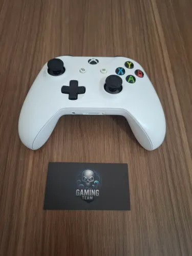 Controle Xbox Bluetooth One S | Original Microsoft - ENVIO OLX