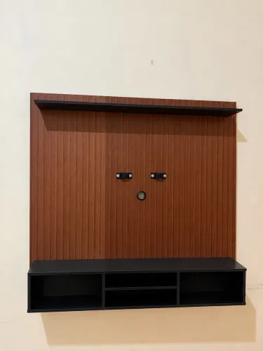 Painel de TV até 42