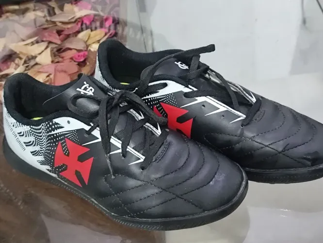 Chuteira Original Vasco