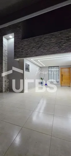 Casa à venda no Jardim Atlântico | 3 suítes | Piscina aquecida | R$ 895.000
