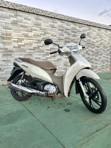 Biz 125 2023