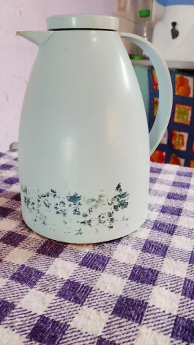Garrafa de café 