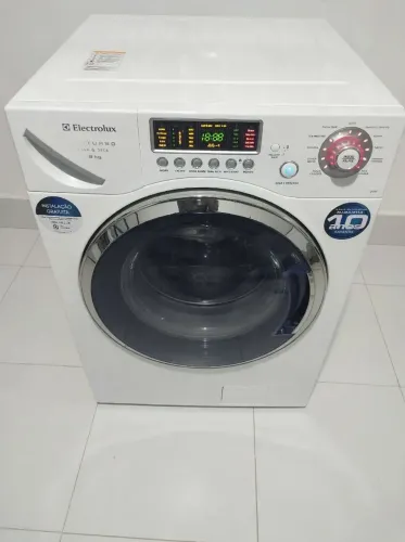 Lava e Seca Eletrolux 9 kg