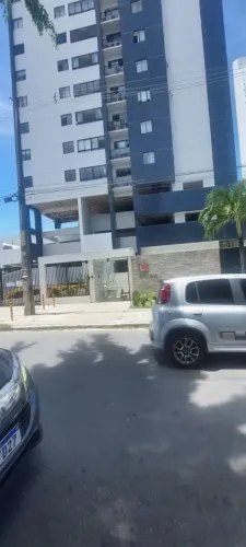 OPORTUNIDADE DE VENDA EM BOA VIAGEM: 3 QUARTOS, LAZER COMPLETO E LOCALIZAÇÃO PREMIUM!