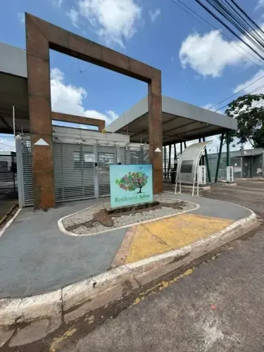 Casa para Alugar no Condomínio Arbre | 3 Quartos | Área Gourmet | 200m² | Ananindeua