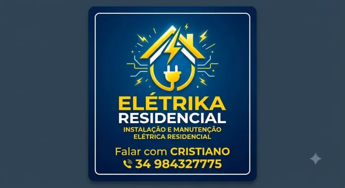 Eletricista 