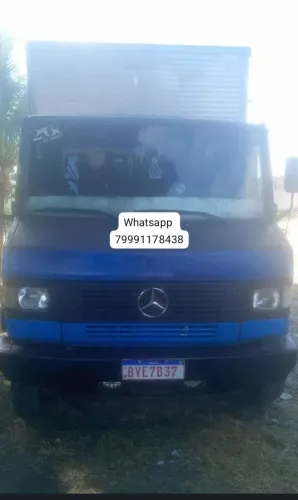Frete é mudanças