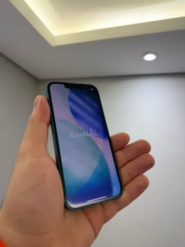 iPhone 13 128gb 82%