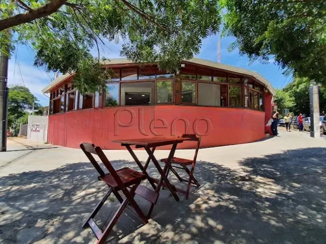 Salão à venda em Campinas, Jardim Guanabara, com 400 m²