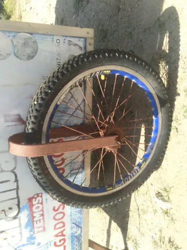 Vendo um carrinho de lanche