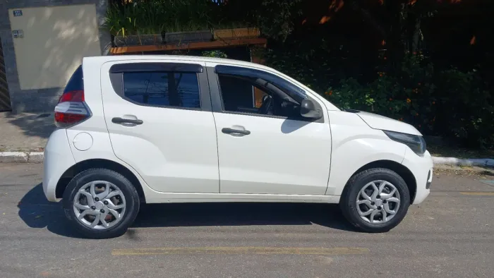 Fiat Mobi Like 1.0 Fire Flex 5P. 2020
