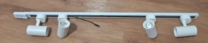 Vendo Trilho Eletrificado Led