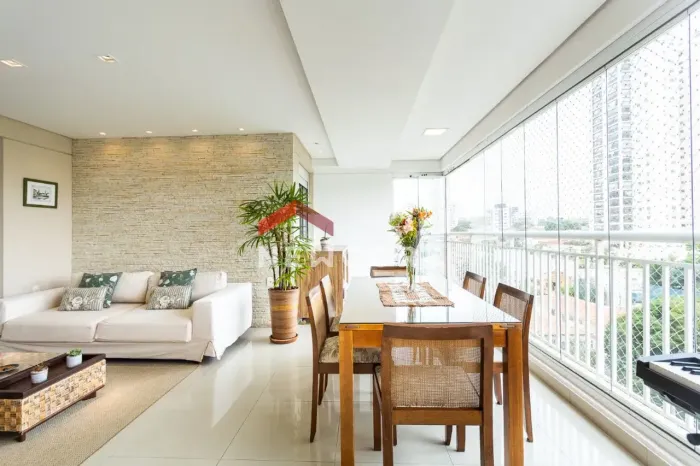 Apartamento em Rua Matias Roxo - Vila Leopoldina - São Paulo/SP