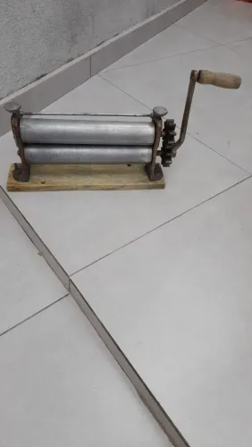 Cilindro para massas