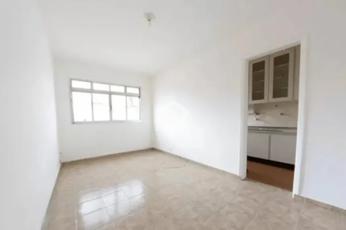 Rua Voluntários da Pátria, 2128 - Santana