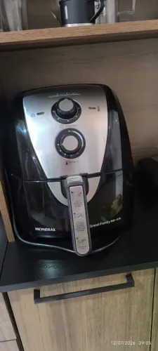 Air fryer
