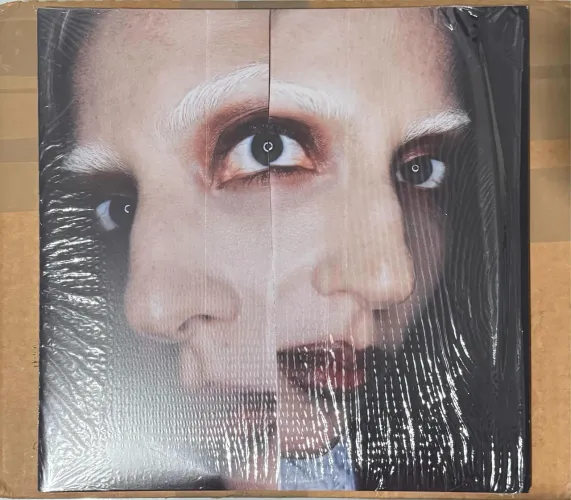Lady Gaga MAYHEM Vinil