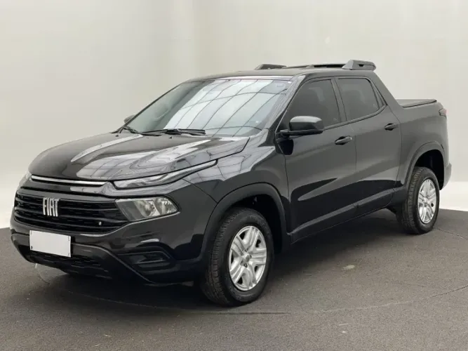 Fiat Toro Endurance 1.3 T270 4X2 Flex AUT 2022