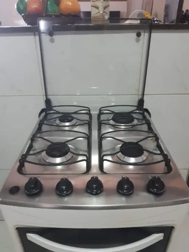 Fogão elétrico com entrega grátis em JP