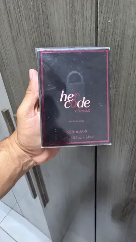 Perfumes