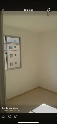 Aluga se apartamento