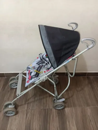 Carrinho de bebê galzerano entrego apenas em itapetininga-sp entrega gratuita