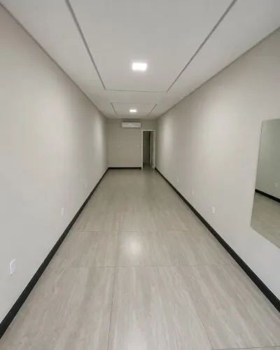 Ponto Comercial Disponível Para Locação Em São Silvano