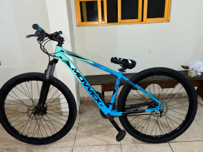 Bicicleta Aro 29 12v