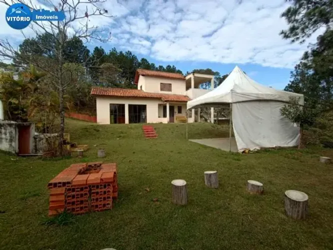 Casa no condomínio Porta do Sol á venda !