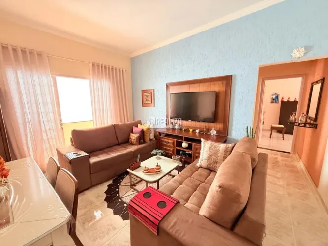 Apartamento à venda no Centro de Uberaba