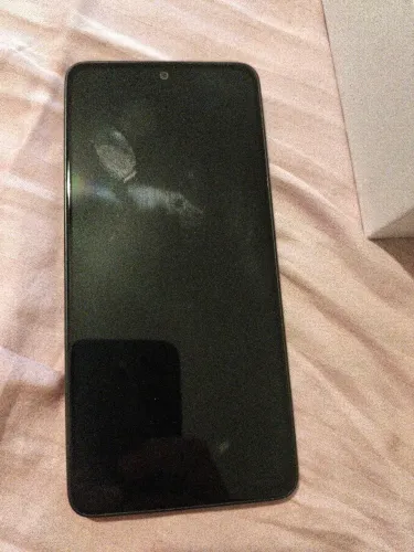 Redmi Note 13 Midnigth Black 8 GB RAM 256 GB ROM