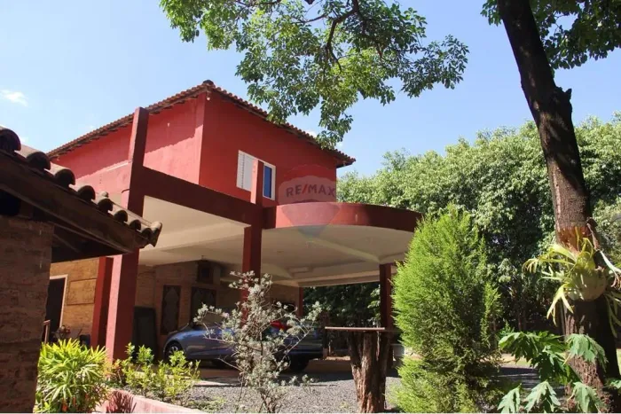 Chácara à venda Condomínio Itambé - Ribeirão Preto/SP