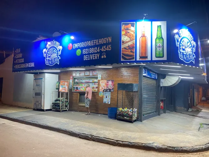 Vendo distribuidora de bebidas 