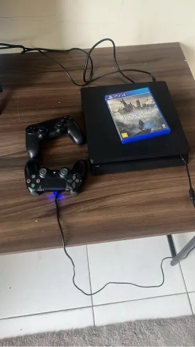PS4 slim