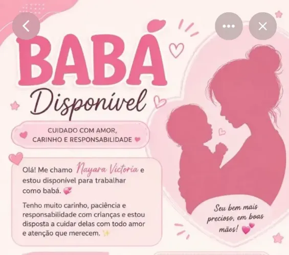 Babá
