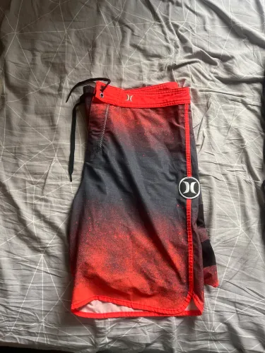BERMUDA HURLEY PHANTOM ORIGINAL