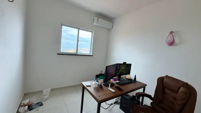 Apartamento 2 dormitórios Vista Mar na Iparana