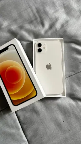 iPhone 12