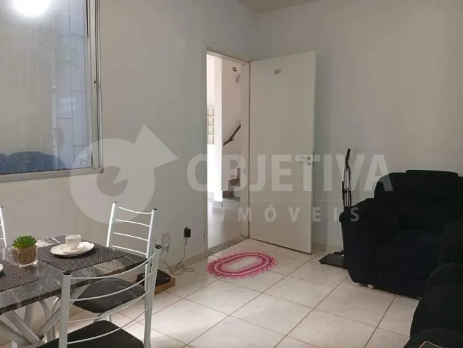 Apartamento à venda, 2 quartos, 1 vaga, ALTO UMUARAMA - UBERLANDIA/MG